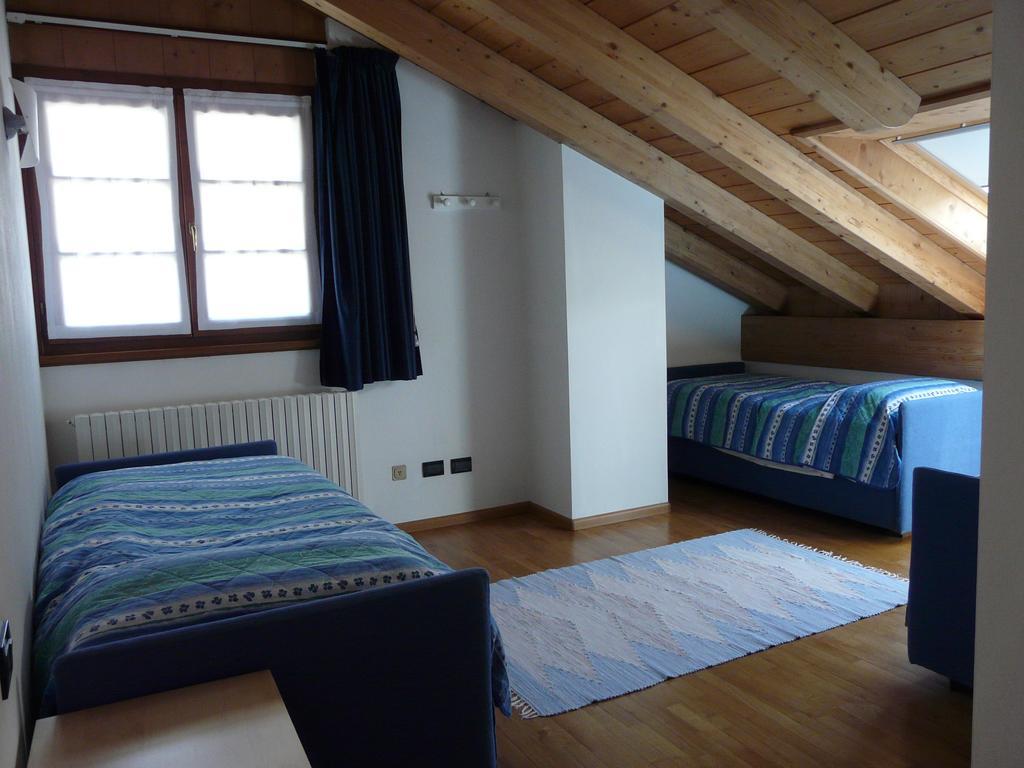 Villa Fiordaliso Bormio Exteriör bild