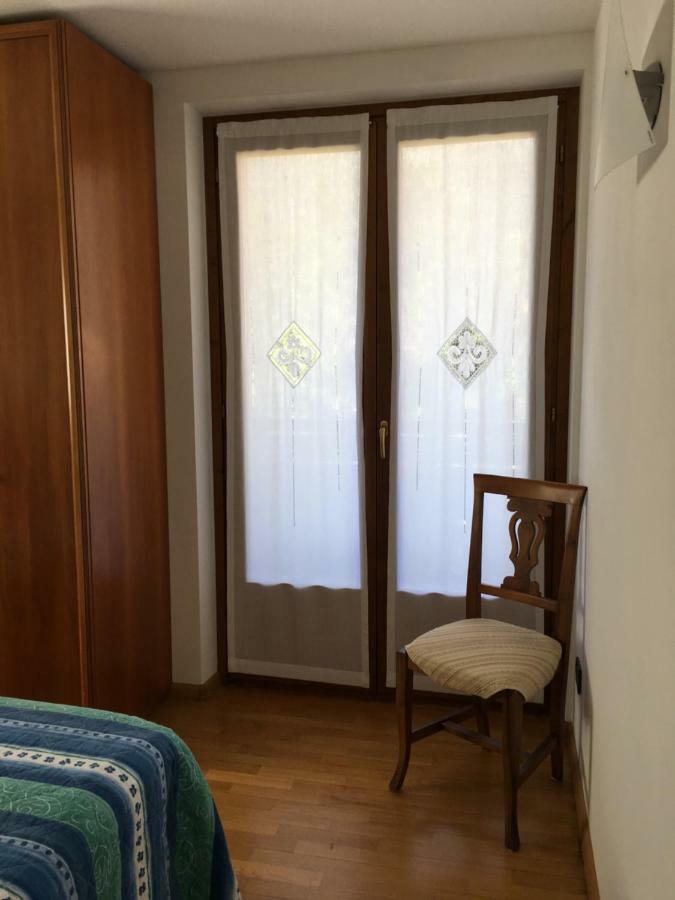Villa Fiordaliso Bormio Exteriör bild