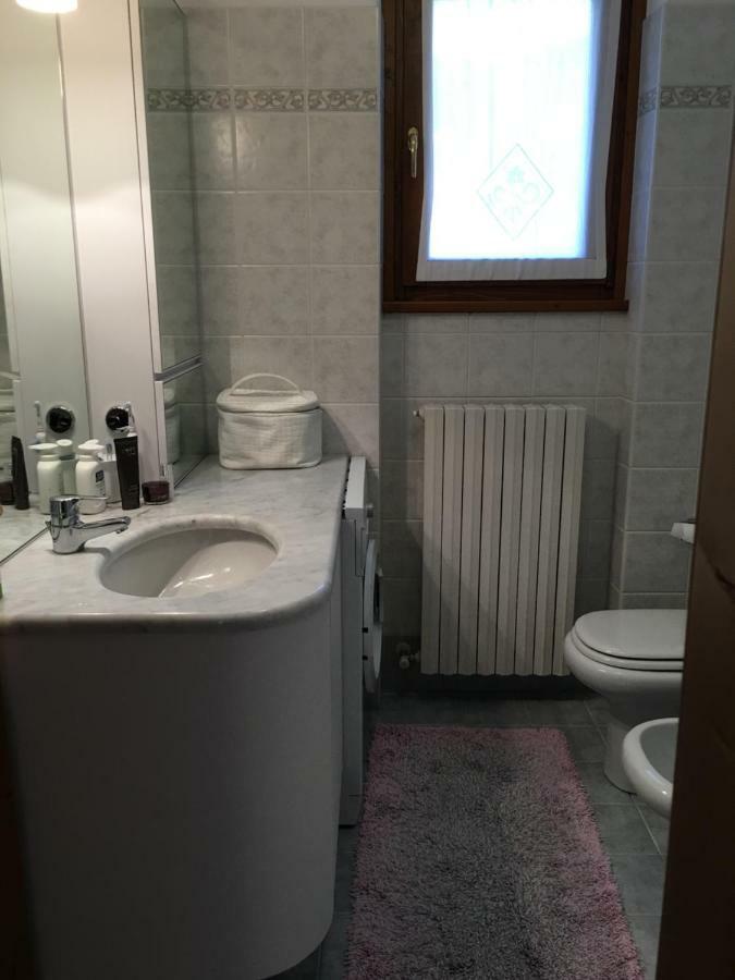 Villa Fiordaliso Bormio Exteriör bild
